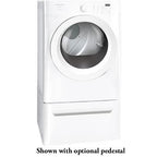  Frigidaire 7 cu. ft. Gas Dryer FAQG7001LW IMAGE 2