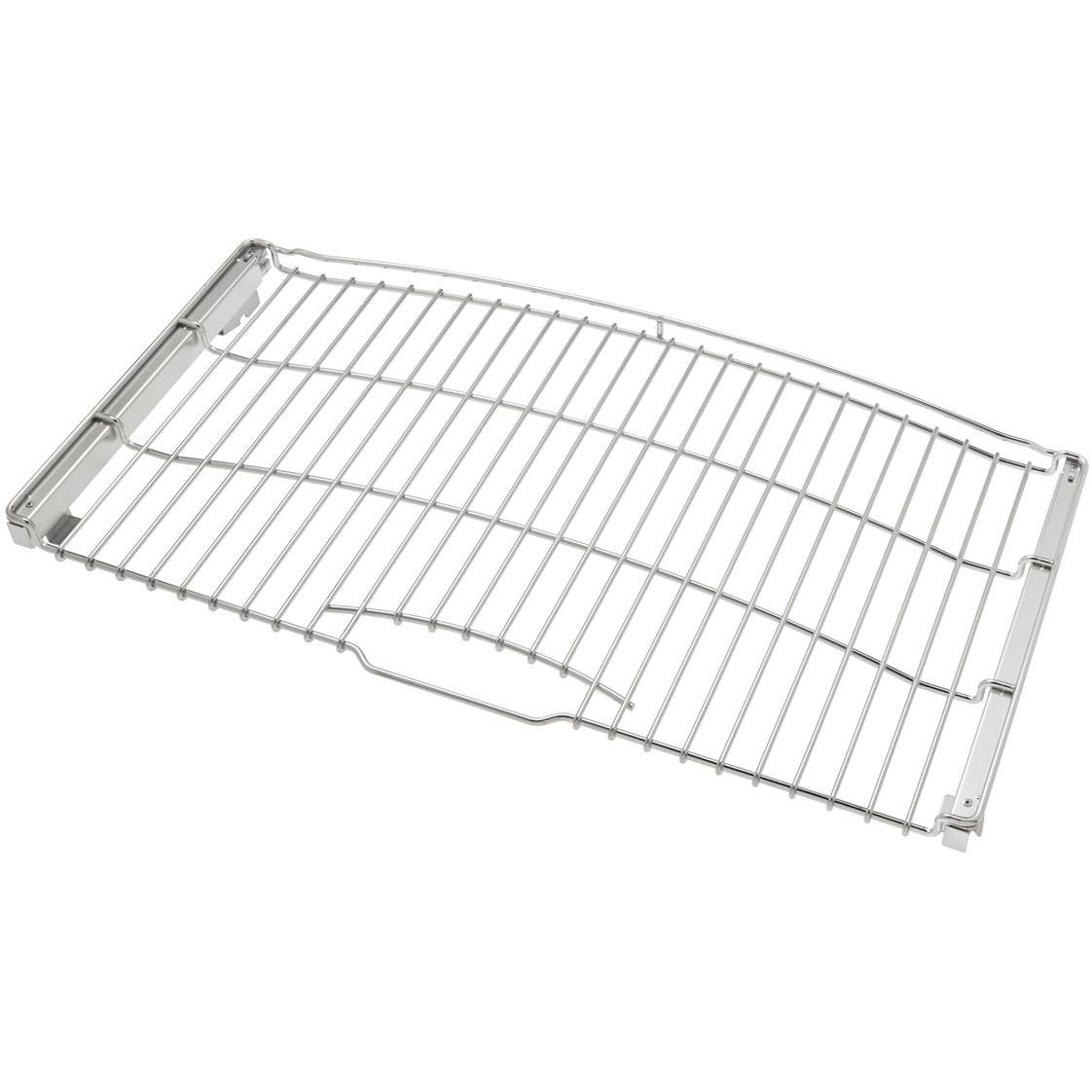  Wolf 36-inch Full-extension ball-bearing oven rack 9022538 IMAGE 1