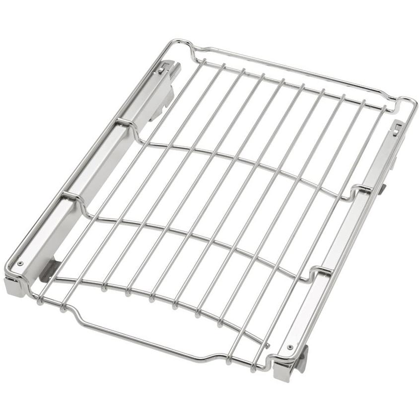  Wolf 18-inch Full-extension ball-bearing oven rack 9022539 IMAGE 1