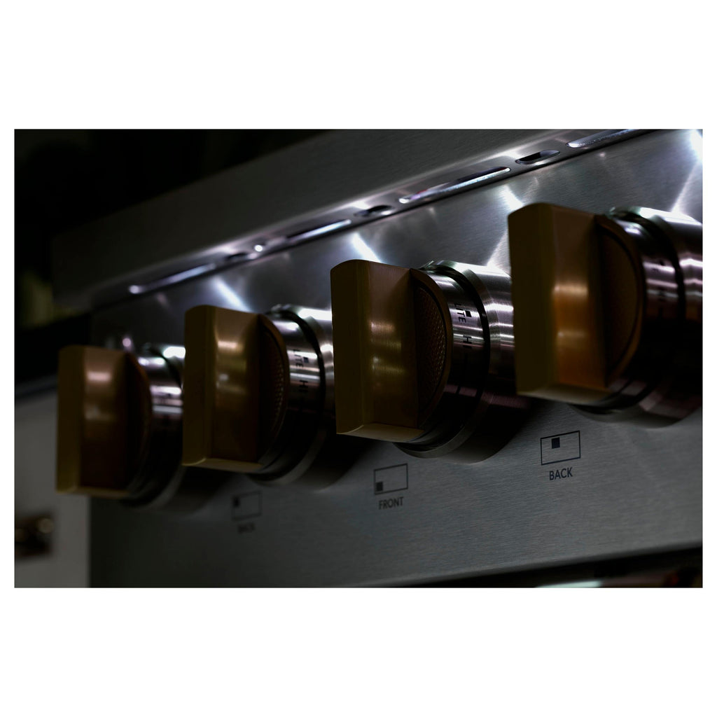  Monogram 36-inch Gas Rangetop with Griddle ZGU364NDTSS IMAGE 6