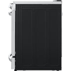  LG 30-inch Slide-In Electric Range with Air Fry LSEL6337F IMAGE 14