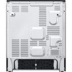  LG 30-inch Slide-In Electric Range with Air Fry LSEL6337F IMAGE 15