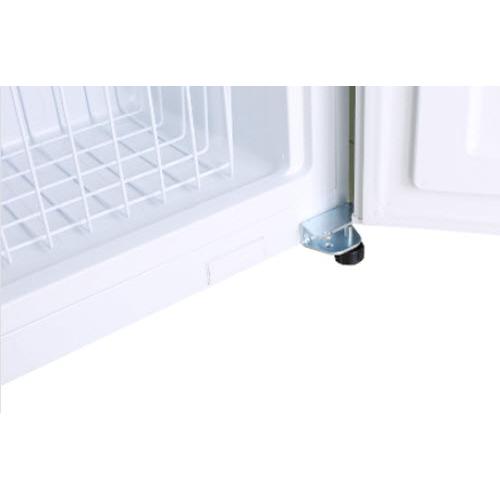  Marathon 14.4 cu.ft. Upright Freezer with LED Lighting MUF144W IMAGE 5