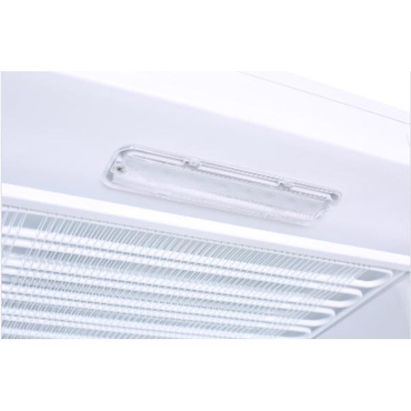  Marathon 14.4 cu.ft. Upright Freezer with LED Lighting MUF144W IMAGE 7