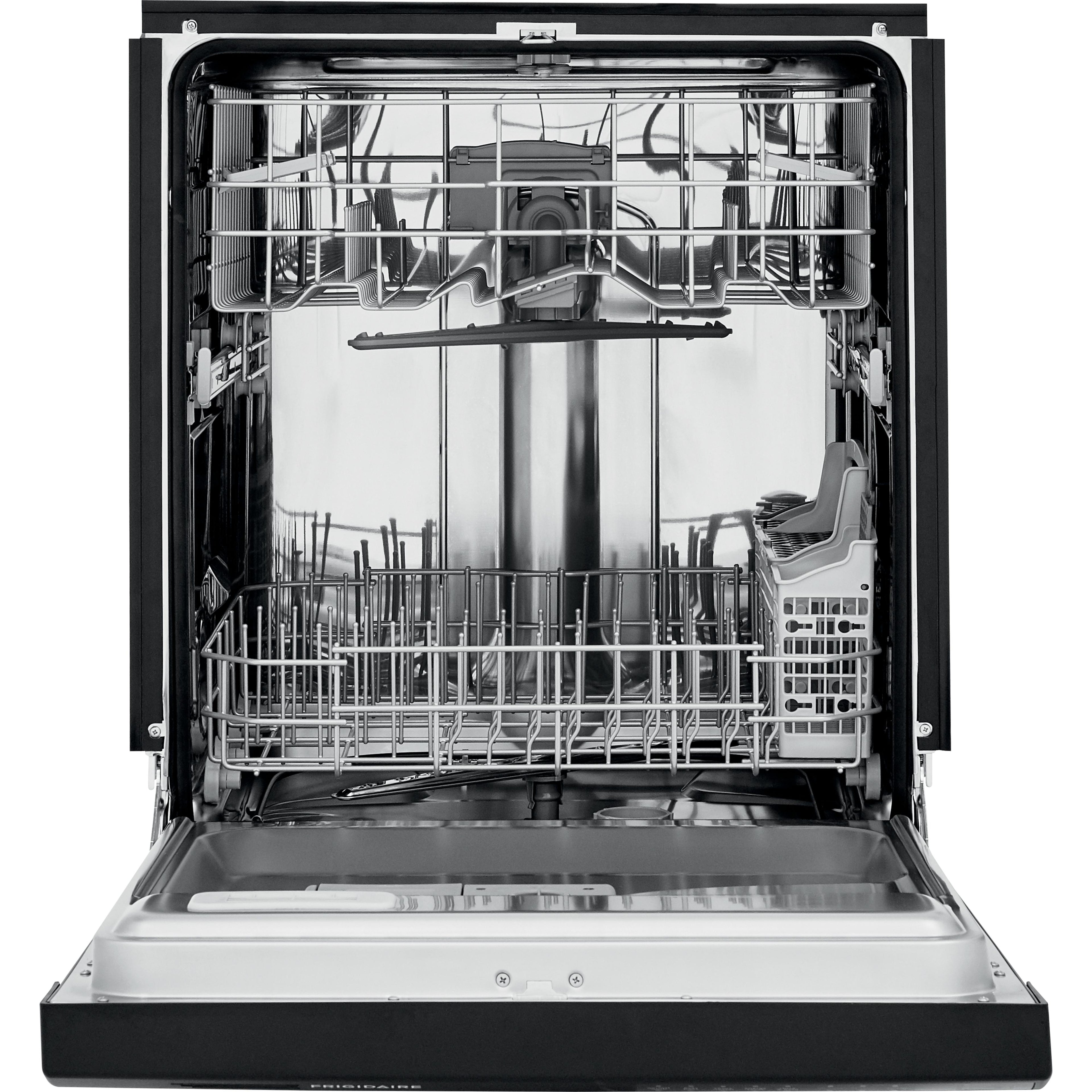  Frigidaire Built-In Dishwasher FDB2410HIC IMAGE 1