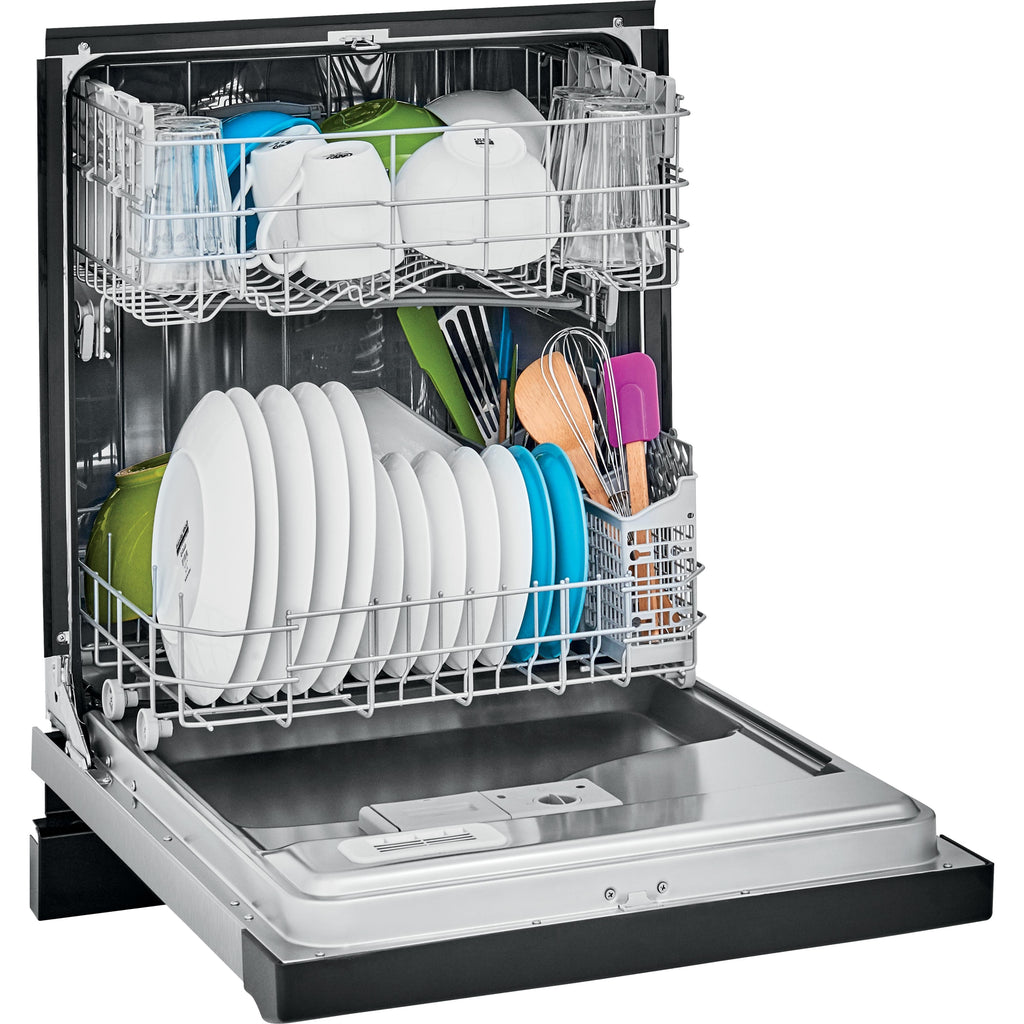  Frigidaire Built-In Dishwasher FDB2410HIC IMAGE 3