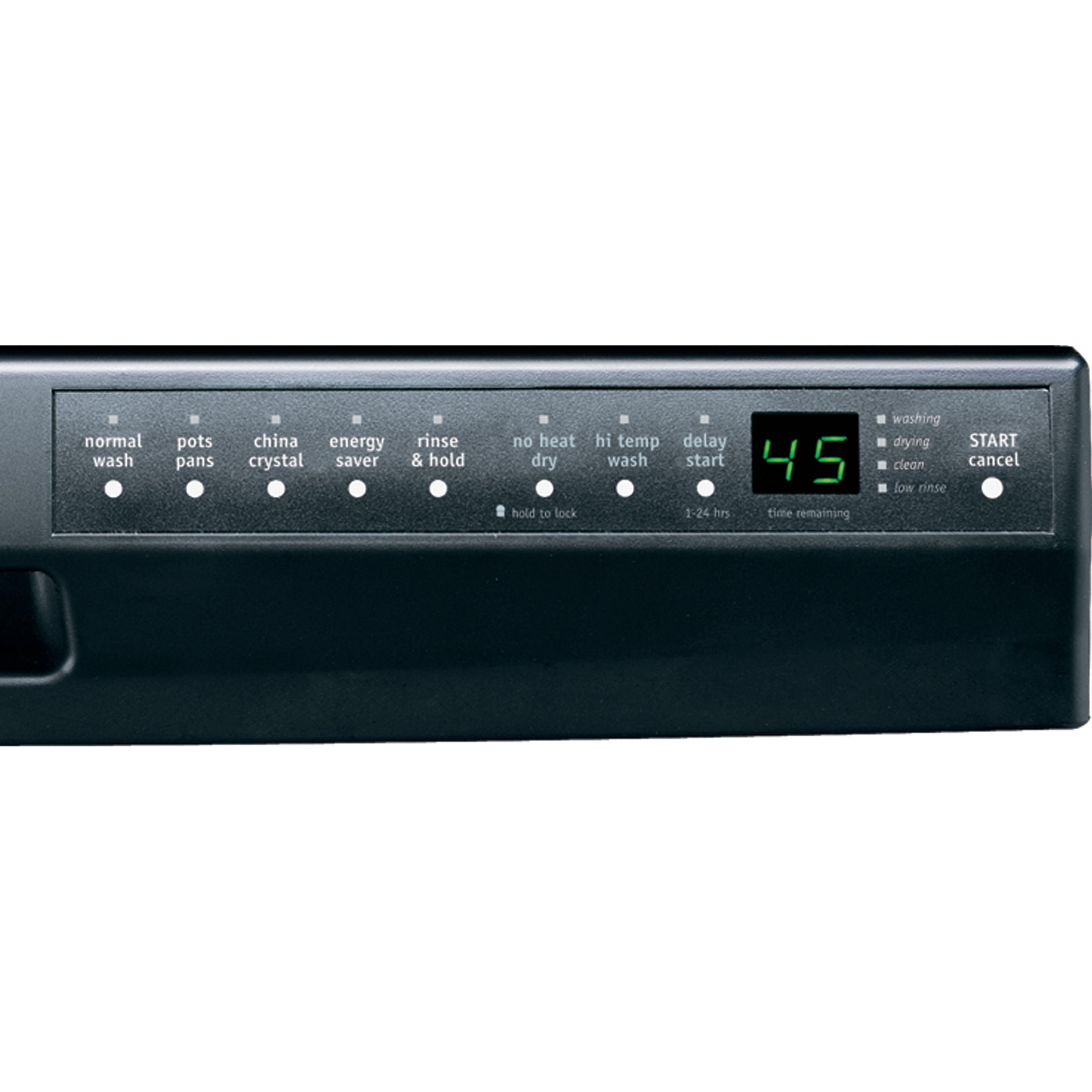 Frigidaire Built-In Dishwasher FDB2410HIC IMAGE 4