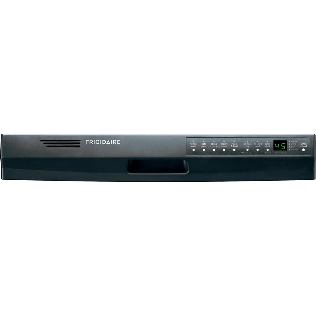  Frigidaire Built-In Dishwasher FDB2410HIC IMAGE 5