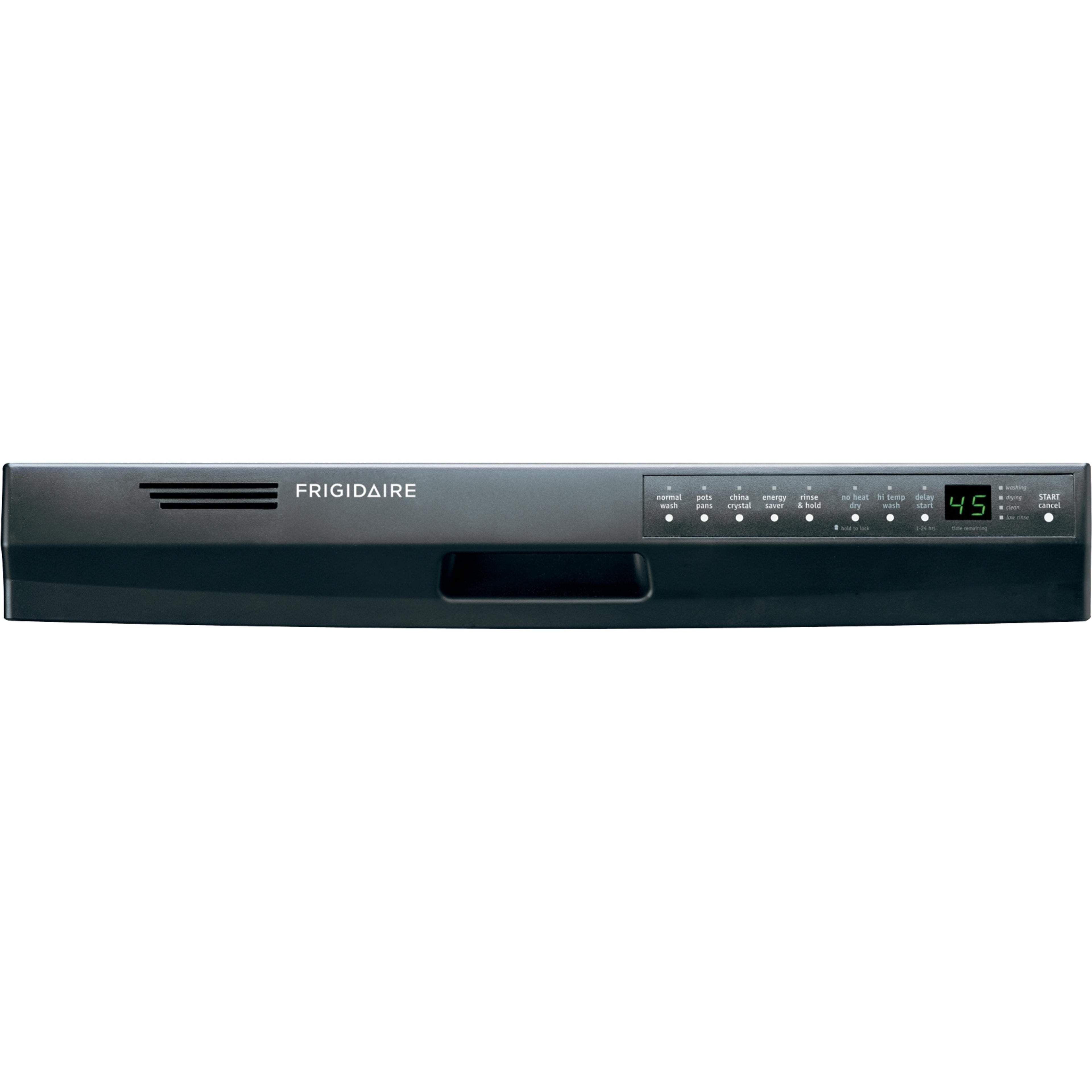  Frigidaire Built-In Dishwasher FDB2410HIC IMAGE 5