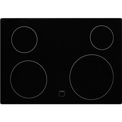  Frigidaire 30-inch Slide-In Electric Range FFES3025LB IMAGE 3