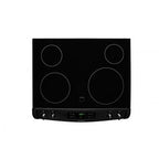  Frigidaire 30-inch Slide-In Electric Range CFES3025LB IMAGE 3