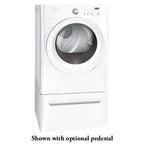  Frigidaire 7 cu. ft. Gas Dryer FAQG7011LW IMAGE 3