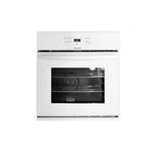  Frigidaire 30-inch, 4.2 cu. ft. Built-in Single Wall Oven FFEW3025LW IMAGE 1