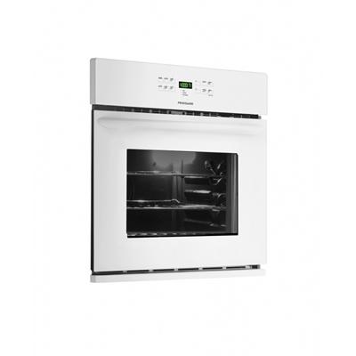  Frigidaire 30-inch, 4.2 cu. ft. Built-in Single Wall Oven FFEW3025LW IMAGE 2