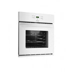  Frigidaire 30-inch, 4.2 cu. ft. Built-in Single Wall Oven FFEW3025LW IMAGE 2