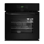  Frigidaire 30-inch, 4.2 cu. ft. Built-in Single Wall Oven FFEW3025LB IMAGE 1