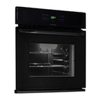  Frigidaire 30-inch, 4.2 cu. ft. Built-in Single Wall Oven FFEW3025LB IMAGE 2