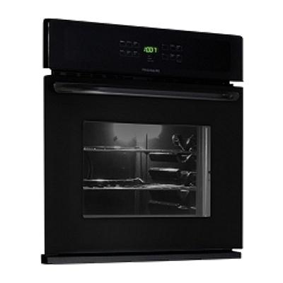  Frigidaire 30-inch, 4.2 cu. ft. Built-in Single Wall Oven FFEW3025LB IMAGE 2