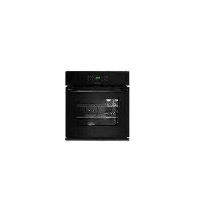  Frigidaire 30-inch, 4.2 cu. ft. Built-in Single Wall Oven CFEW3025LB IMAGE 1