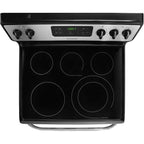  Frigidaire 30-inch Freestanding Electric Range FFEF3050LS IMAGE 2