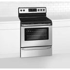  Frigidaire 30-inch Freestanding Electric Range FFEF3050LS IMAGE 3