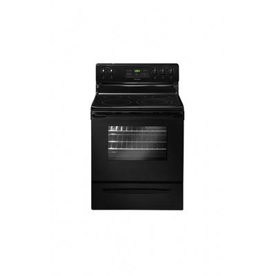  Frigidaire 30-inch Freestanding Electric Range FFEF3020LB IMAGE 1