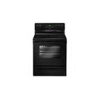  Frigidaire 30-inch Freestanding Electric Range FFEF3020LB IMAGE 1