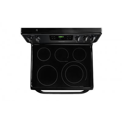  Frigidaire 30-inch Freestanding Electric Range FFEF3020LB IMAGE 2