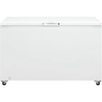  Frigidaire 14.8 cu.ft.Chest Freezer with LED Lighting FFCL1542AW IMAGE 1