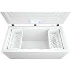  Frigidaire 14.8 cu.ft.Chest Freezer with LED Lighting FFCL1542AW IMAGE 3