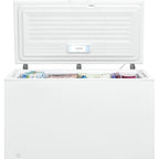  Frigidaire 14.8 cu.ft.Chest Freezer with LED Lighting FFCL1542AW IMAGE 8