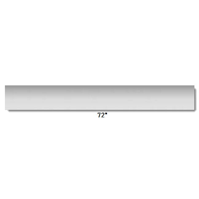  Fisher & Paykel 72-inch Toe Kick AKRS7204 IMAGE 1