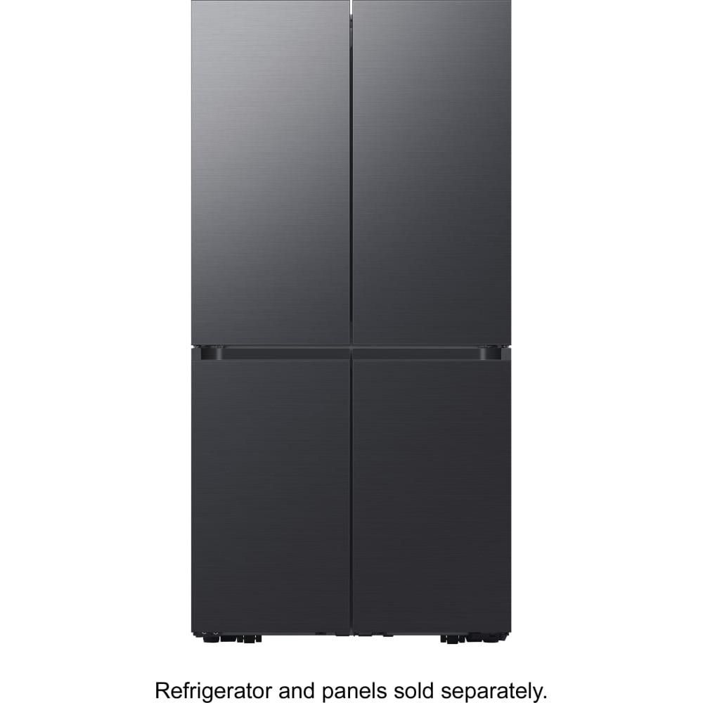  Samsung BESPOKE 4-Door Flex™ Refrigerator Panel RA-F18DUUMT/AA IMAGE 2