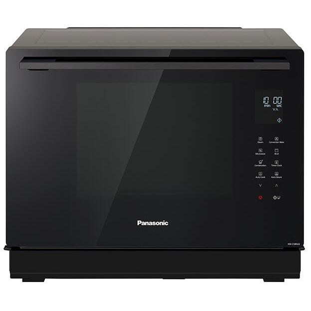  Panasonic Combination Oven with Steam Cooking NN-CS89LB IMAGE 1