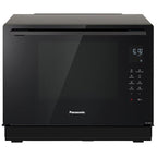  Panasonic Combination Oven with Steam Cooking NN-CS89LB IMAGE 1