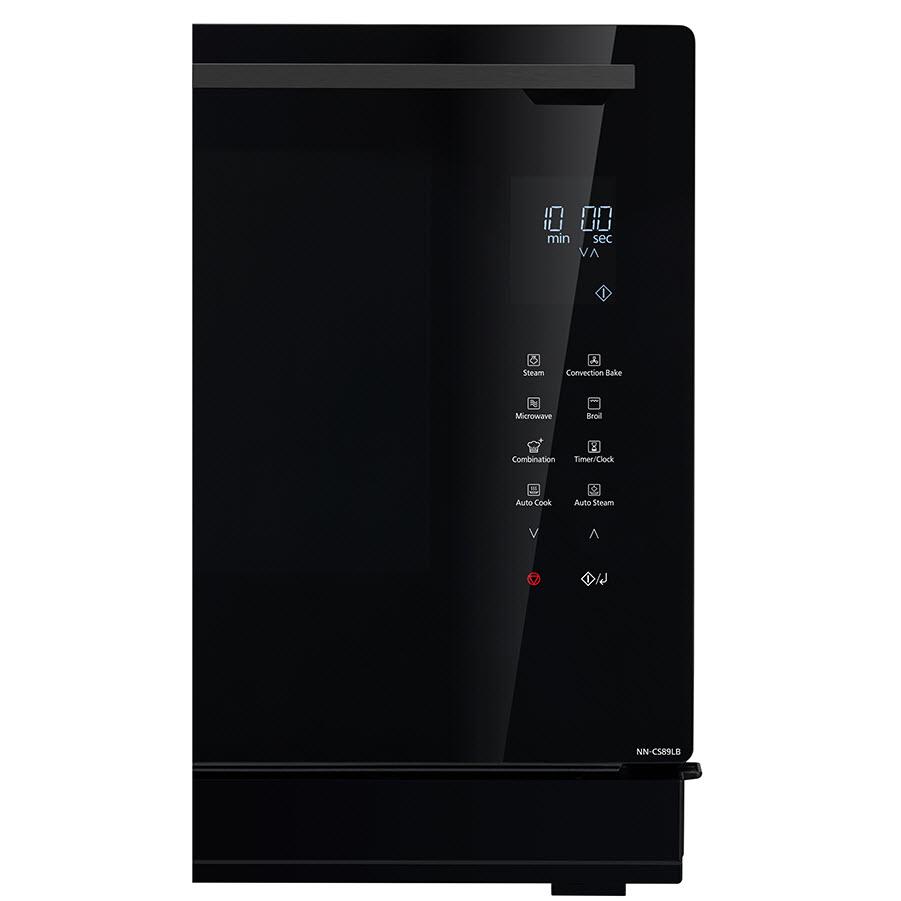  Panasonic Combination Oven with Steam Cooking NN-CS89LB IMAGE 11