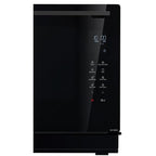  Panasonic Combination Oven with Steam Cooking NN-CS89LB IMAGE 11