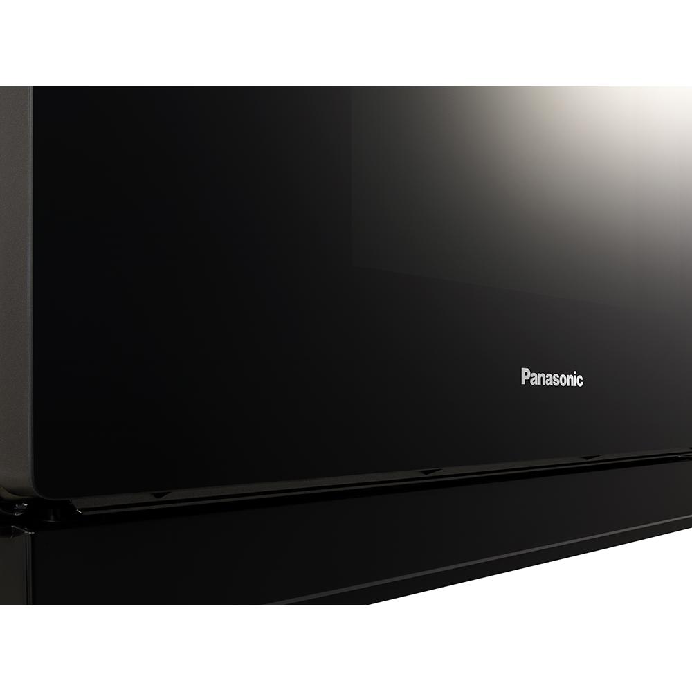  Panasonic Combination Oven with Steam Cooking NN-CS89LB IMAGE 12