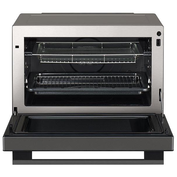  Panasonic Combination Oven with Steam Cooking NN-CS89LB IMAGE 13