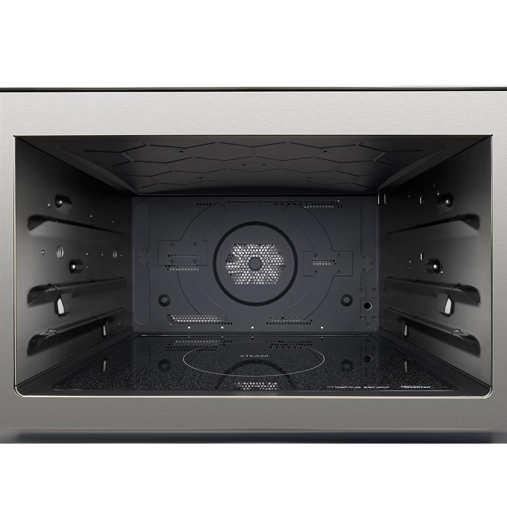  Panasonic Combination Oven with Steam Cooking NN-CS89LB IMAGE 14