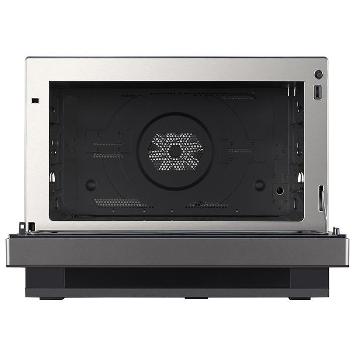  Panasonic Combination Oven with Steam Cooking NN-CS89LB IMAGE 15