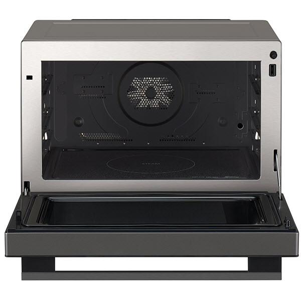  Panasonic Combination Oven with Steam Cooking NN-CS89LB IMAGE 16