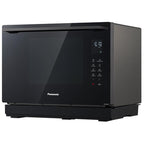  Panasonic Combination Oven with Steam Cooking NN-CS89LB IMAGE 2