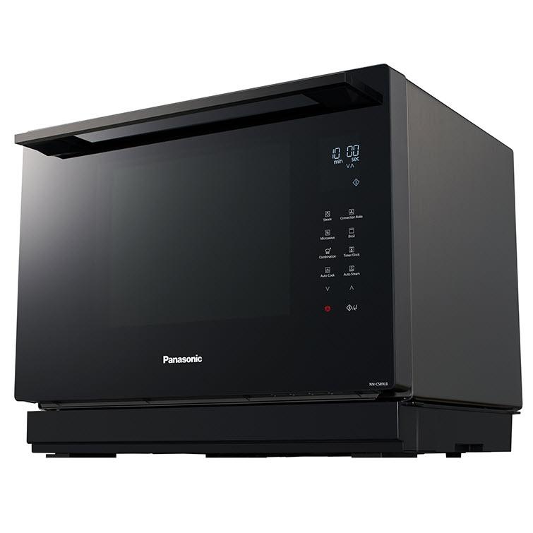  Panasonic Combination Oven with Steam Cooking NN-CS89LB IMAGE 5