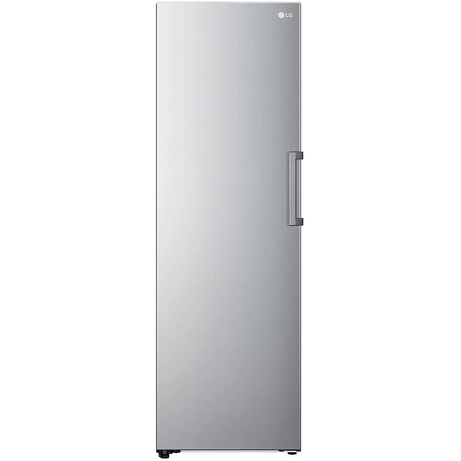  LG 11.4 cu.ft. Upright Freezer with Smart Diagnosis™ LROFC1104V IMAGE 1