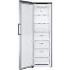  LG 11.4 cu.ft. Upright Freezer with Smart Diagnosis™ LROFC1104V IMAGE 3