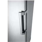  LG 11.4 cu.ft. Upright Freezer with Smart Diagnosis™ LROFC1104V IMAGE 4