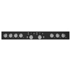  Café 48-inch Freestanding Dual-Fuel Range with 6 Burners and Griddle C2Y486P3TD1 IMAGE 5