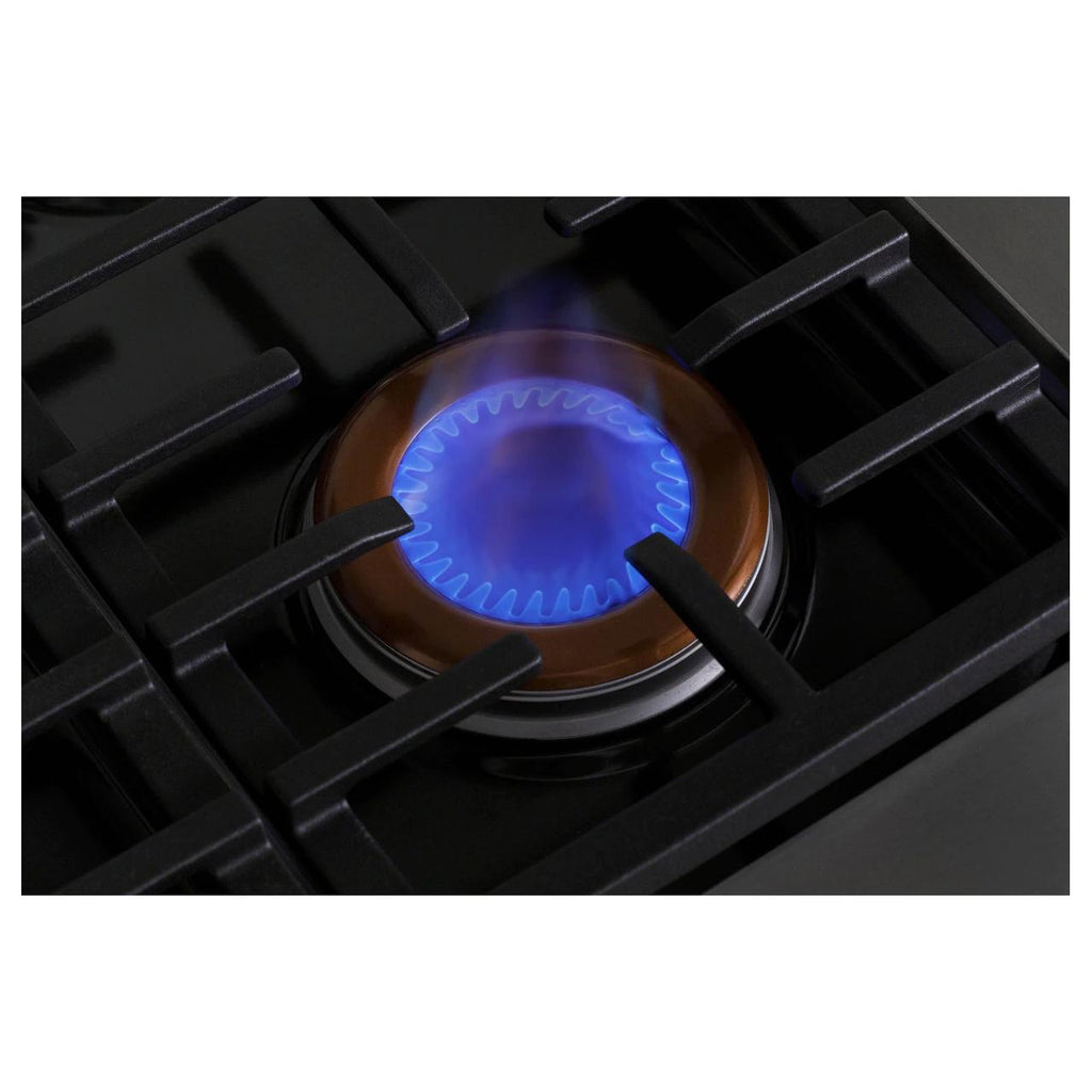  Café 48-inch Freestanding Dual-Fuel Range with 6 Burners and Griddle C2Y486P3TD1 IMAGE 7