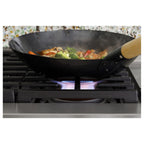  Café 48-inch Freestanding Dual-Fuel Range with 6 Burners and Griddle C2Y486P4TW2 IMAGE 10